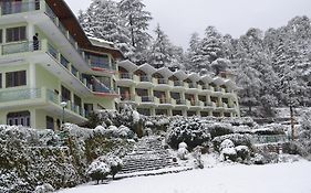 Suman Royal Resort Kausani 3*